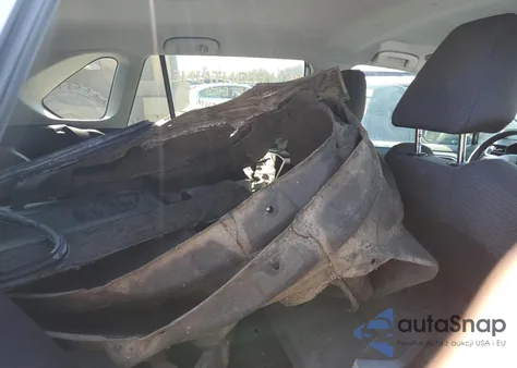 2020 Toyota Rav4 Le из США, поврежденный, VIN 2T3LWRFV2LW081909